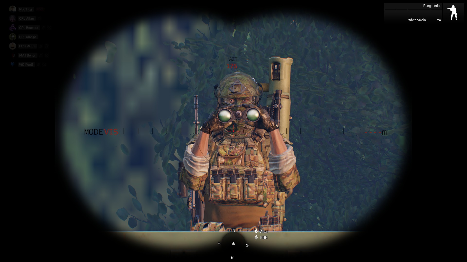 M2 - Operation Attorney